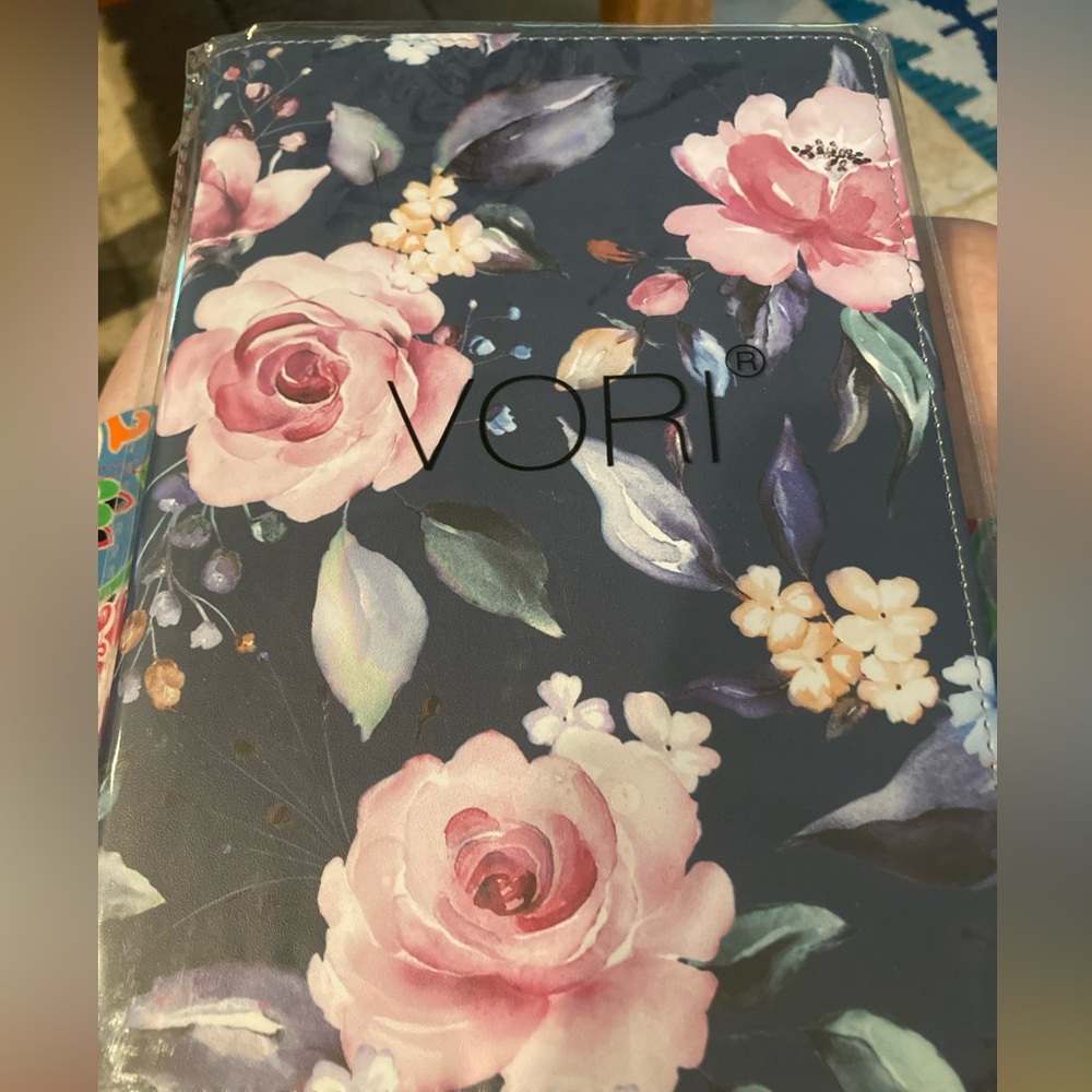 Vori Kindle case